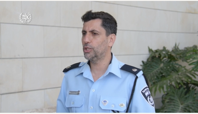 اعتقال مشتبه من القدس بالتحرش بقاصرات